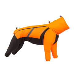 Non-stop Fjord Dogwear Overall raincoat 