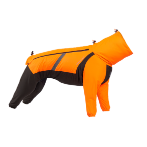 Non-stop Fjord Dogwear Overall raincoat 