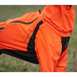 Non-stop Fjord Dogwear Overall raincoat 