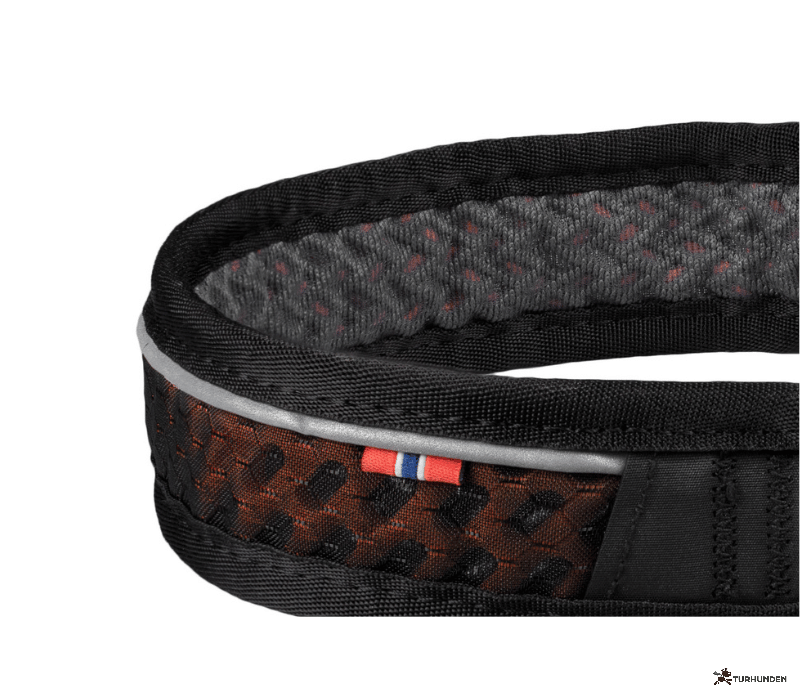 Non-stop dogwear Rock Collar 3.0