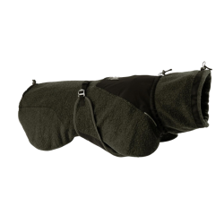 Non-stop dogwear Wool Jacket