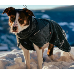 Non-stop dogwear Wool Jacket
