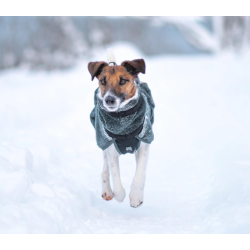 Non-stop dogwear Wool Jacket