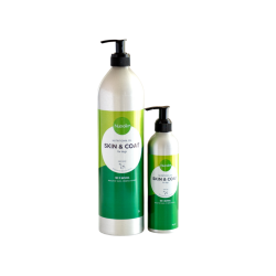 Nutrolin - Skin &amp; Coat