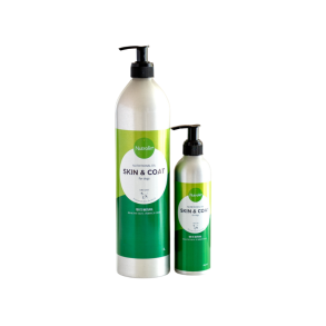 Nutrolin - Skin & Coat