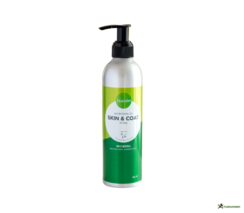 Nutrolin - Skin &amp; Coat