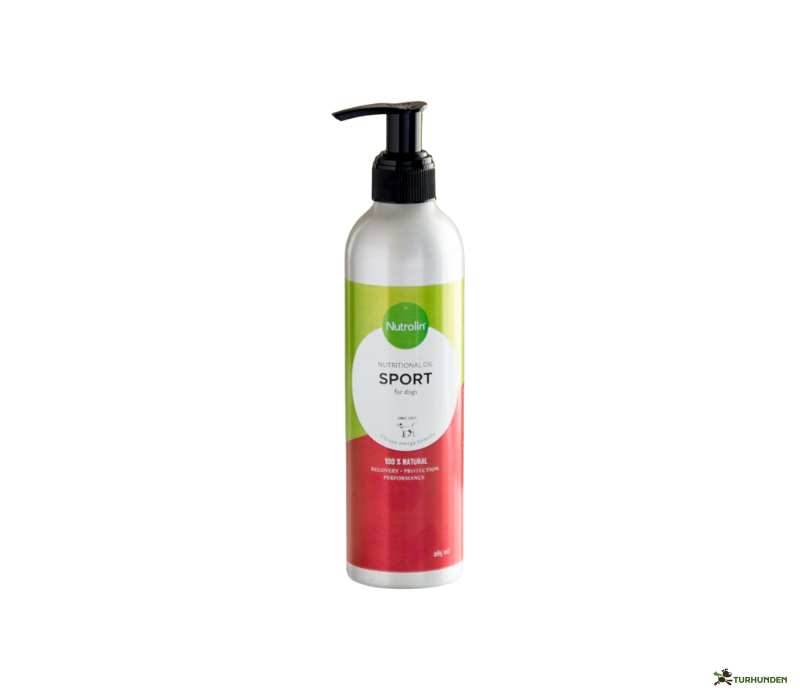 Nutrolin - Sport 