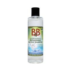 B&B �kologisk Neutral Shampoo