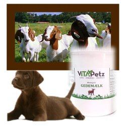 Vitapetz �kologisk Gedem�lk