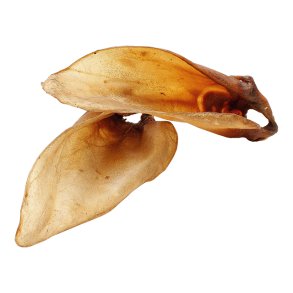 Tikki Oksere m. Muskel