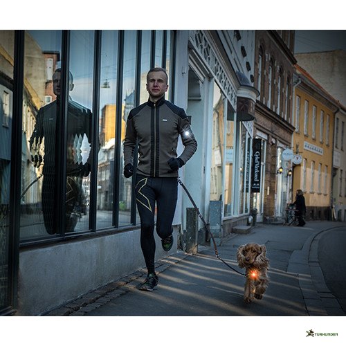 Orbiloc K9 Active Pack