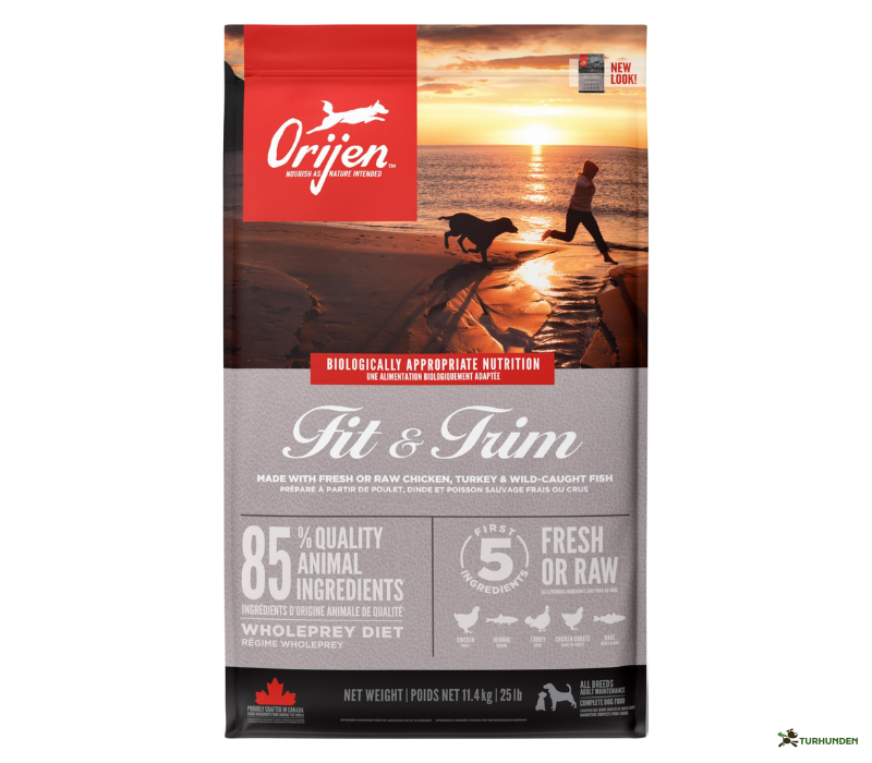 Orijen Fit &amp; Trim