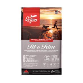 Orijen Fit & Trim