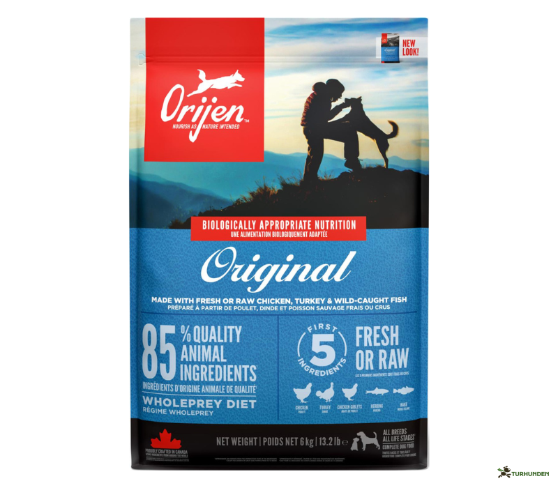 Orijen Original