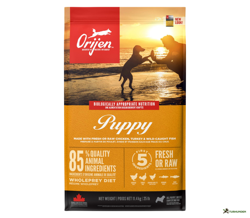 Orijen Puppy 6 kg