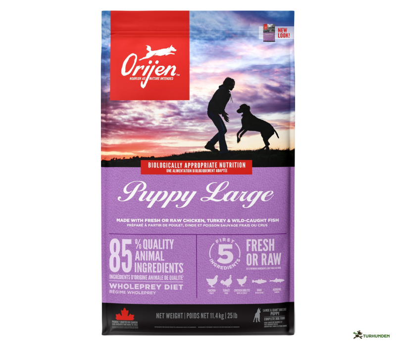 Orijen Puppy Large Breed