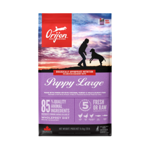 Orijen Puppy Large Breed