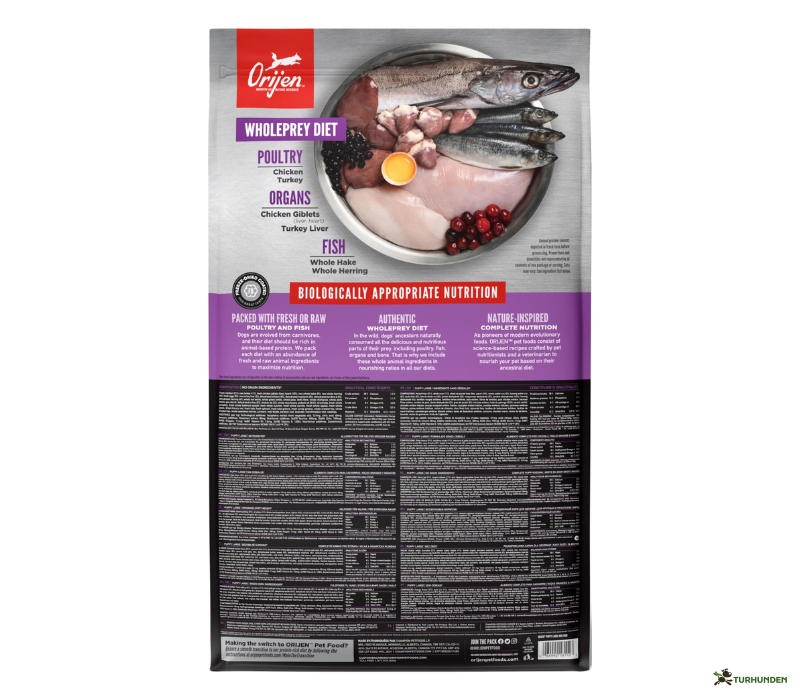 Orijen Puppy Large Breed