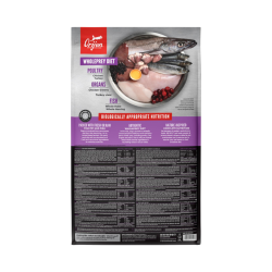 Orijen Puppy Large Breed