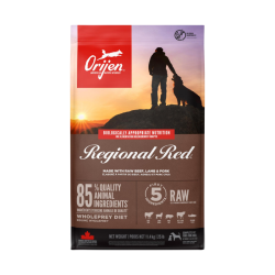 Orijen Regional Red