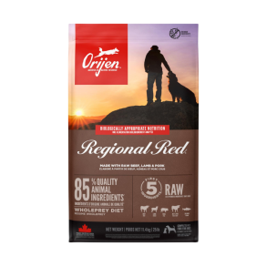 Orijen Regional Red