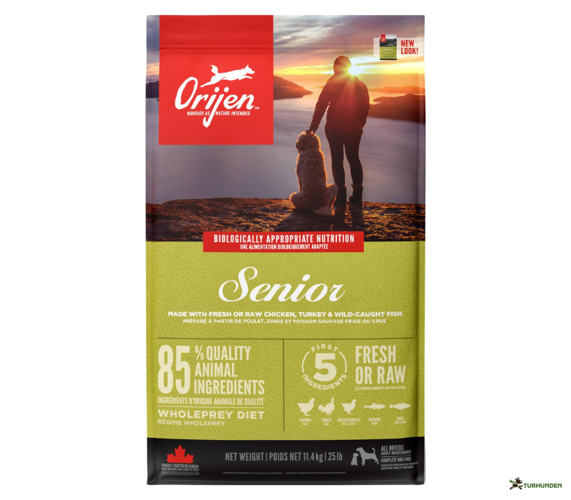 Orijen Senior 2 kg