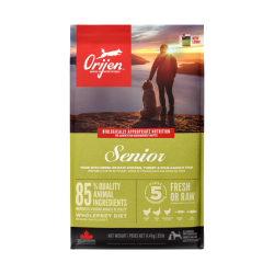 Orijen Senior