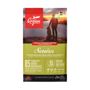 Orijen Senior