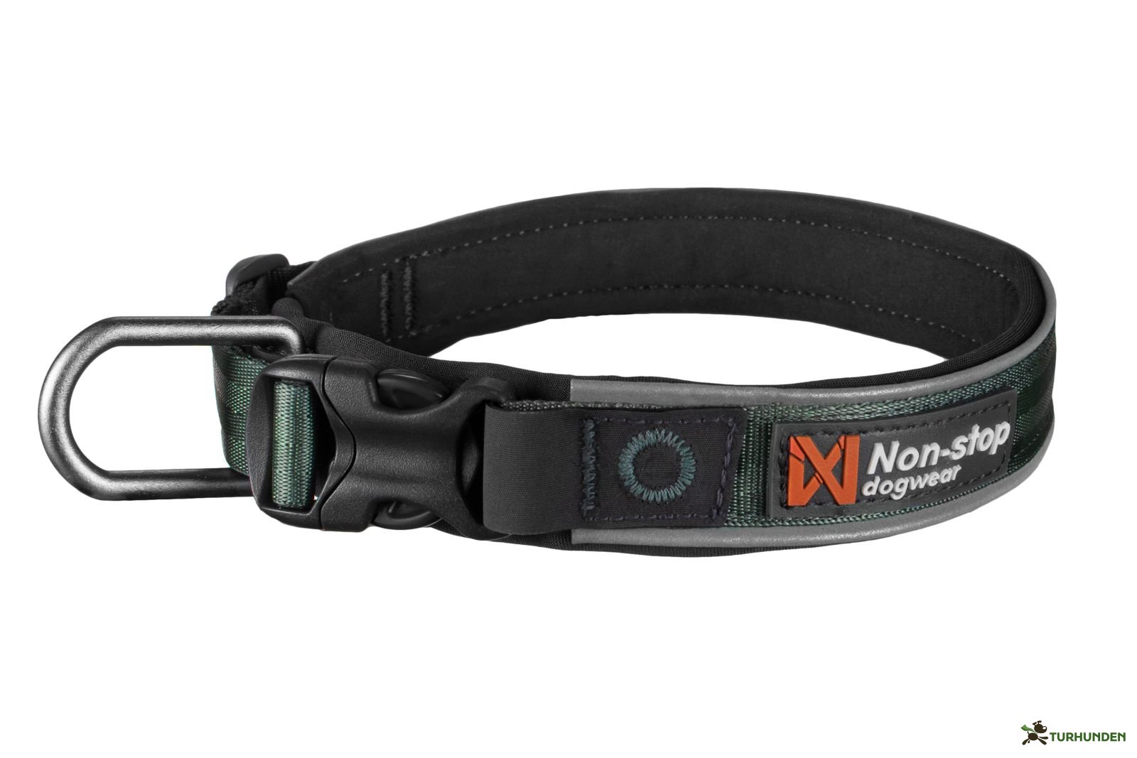 Non-stop dogwear Roam Collar