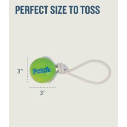 Planet Dog Fetch Bold