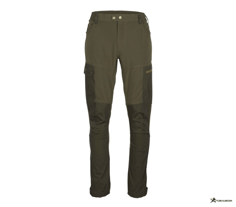 Pinewood Finnveden Hybrid trail Bukser - Herre