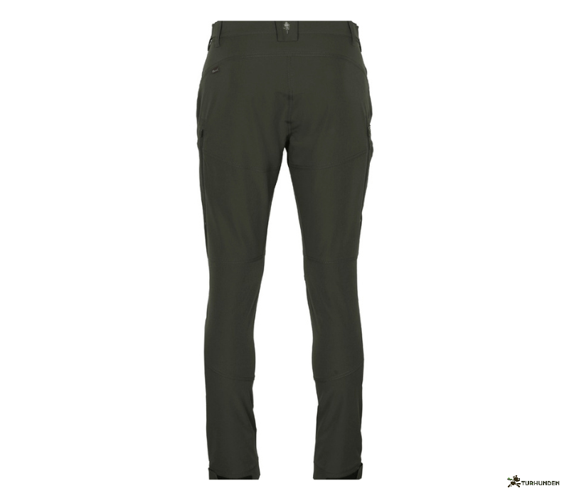 Pinewood Finnveden trail Stretch Bukser - Dame