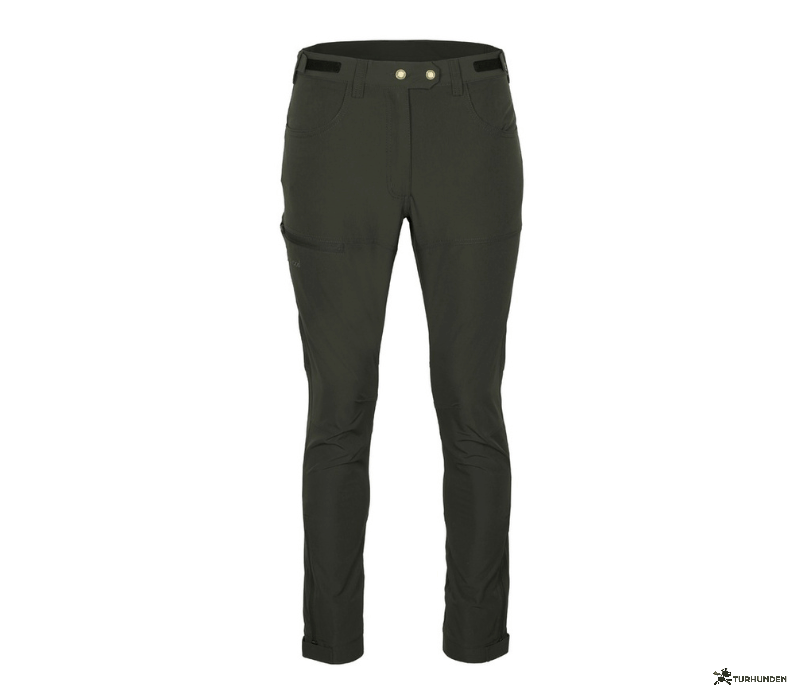 Pinewood Finnveden trail Stretch Bukser - Dame