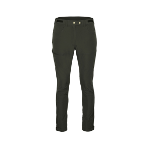 Pinewood Finnveden trail Stretch Bukser - Dame