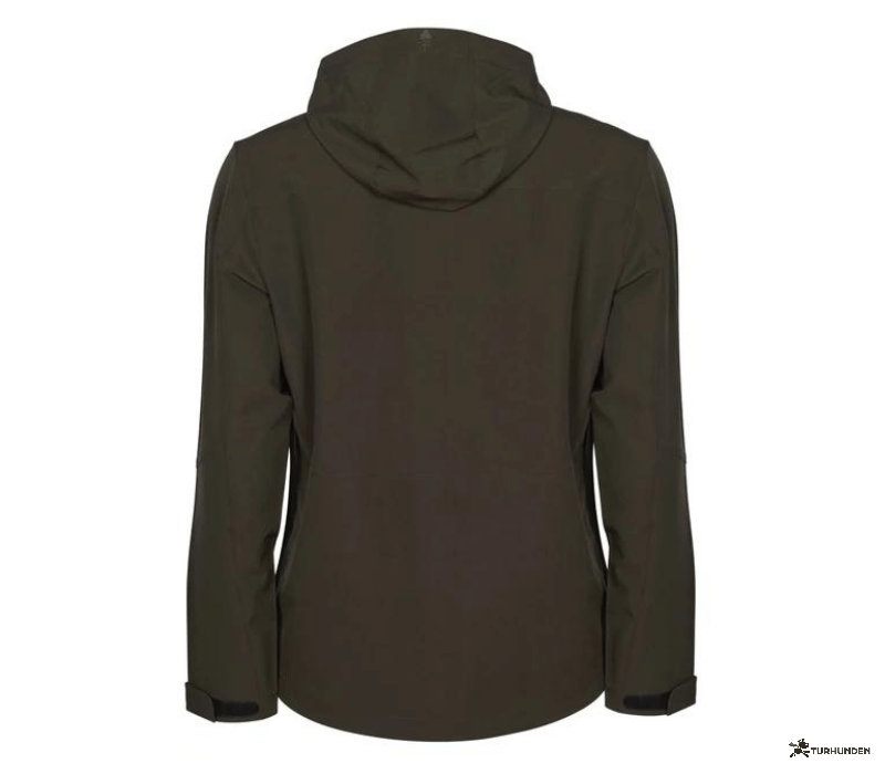 Pinewood Finnveden trail Stretch Jakke - Dame