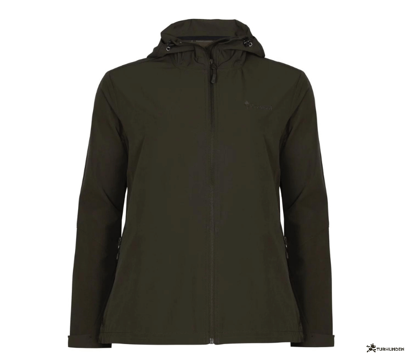Pinewood Finnveden trail Stretch Jakke - Dame