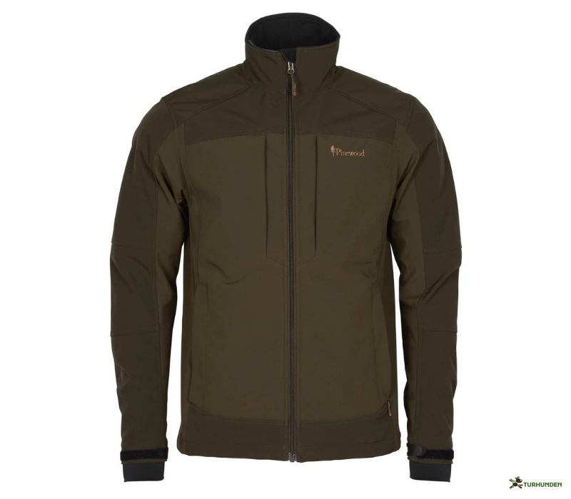 Pinewood Smland Stretch Shell Jacket - Herre