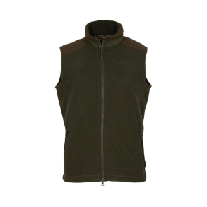 Pinewood Smland Forest Fleece Vest - dame