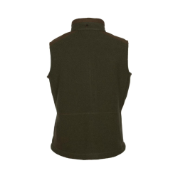 Pinewood Sm�land Forest Fleece Vest - dame