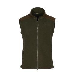 Pinewood Sm�land Forest Fleece Vest - Herre