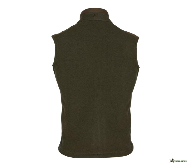 Pinewood Sm�land Forest Fleece Vest - Herre