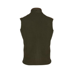 Pinewood Sm�land Forest Fleece Vest - Herre