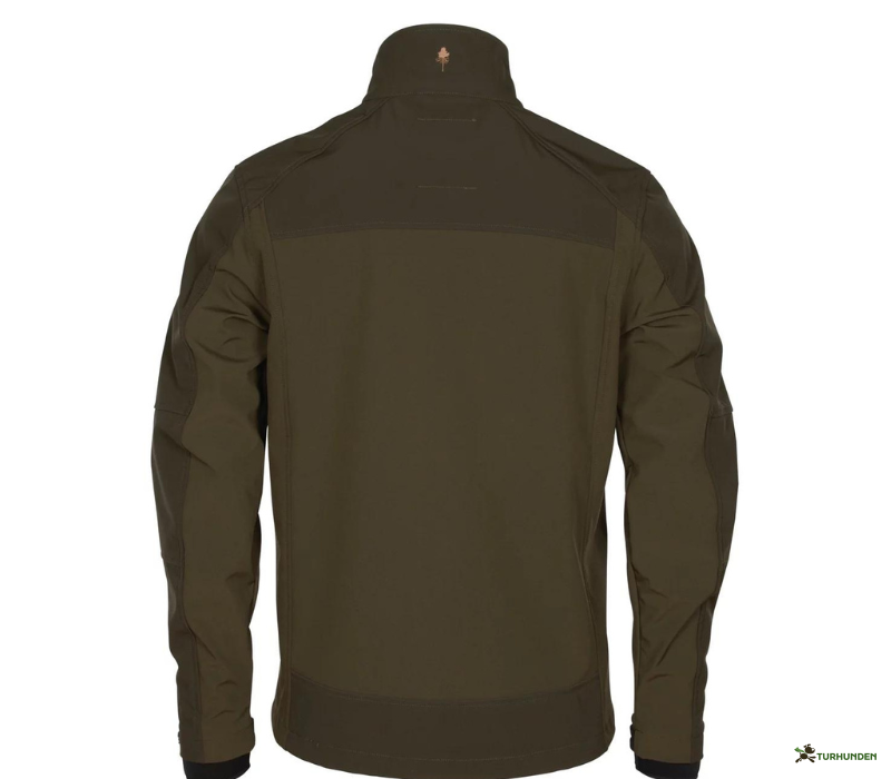 Pinewood Sm�land Stretch Shell Jacket - Herre