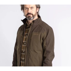 Pinewood Sm�land Stretch Shell Jacket - Herre
