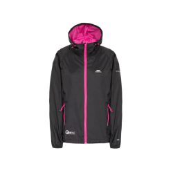 Trespass Qikpac Regnjakke Dame