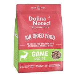 Dolina Noteci Superfood lufttrret