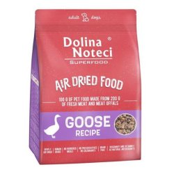 Dolina Noteci Superfood lufttrret