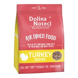 Dolina Noteci Superfood lufttrret