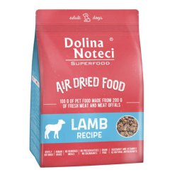 Dolina Noteci Superfood lufttrret
