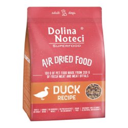 Dolina Noteci Superfood lufttrret
